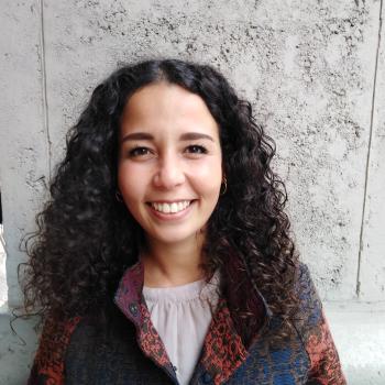 Babysitter Brussel: Yasmine