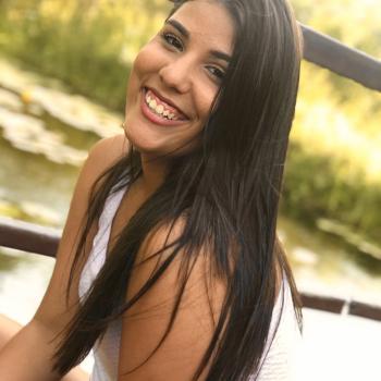 Babás em Fortaleza: Andressa