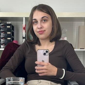 Babysitter in Brühl: Lucy
