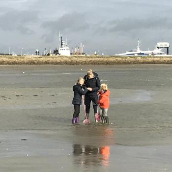 Oppaswerk Breda: oppasadres P.