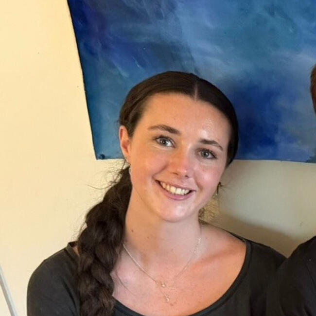 Babysitter in Christchurch: Laura