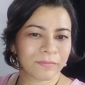 Babysitter in Rionegro: Yady