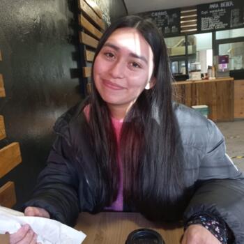 Babysitter in Port Montt: Francisca