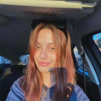 Niñera en Buenos Aires: Ludmila