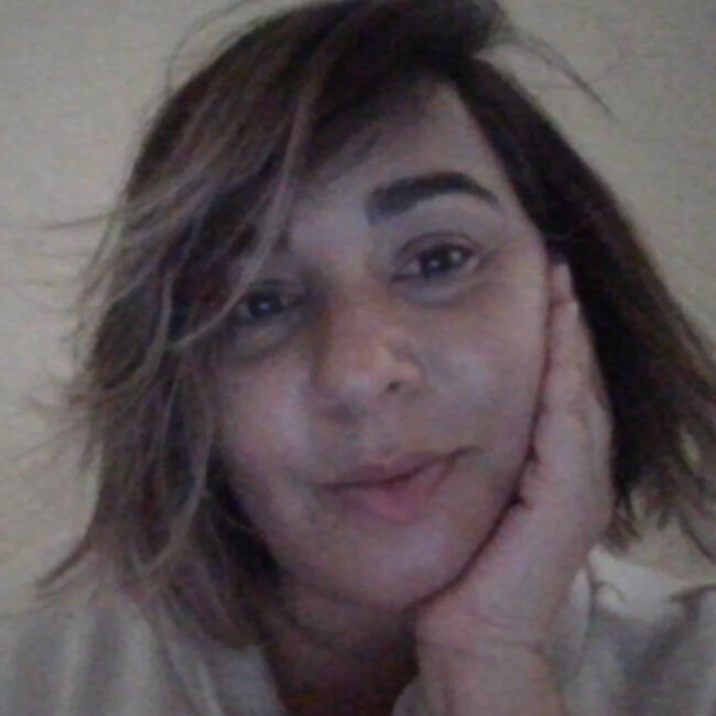 Babysitter em Tavira: Monika