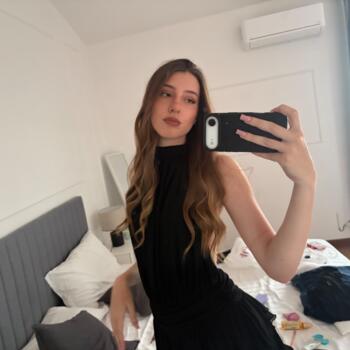 Babysitter a Roma: Agnese
