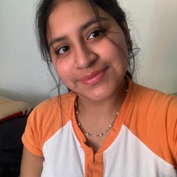 Babysitter in Macul: Yajayra