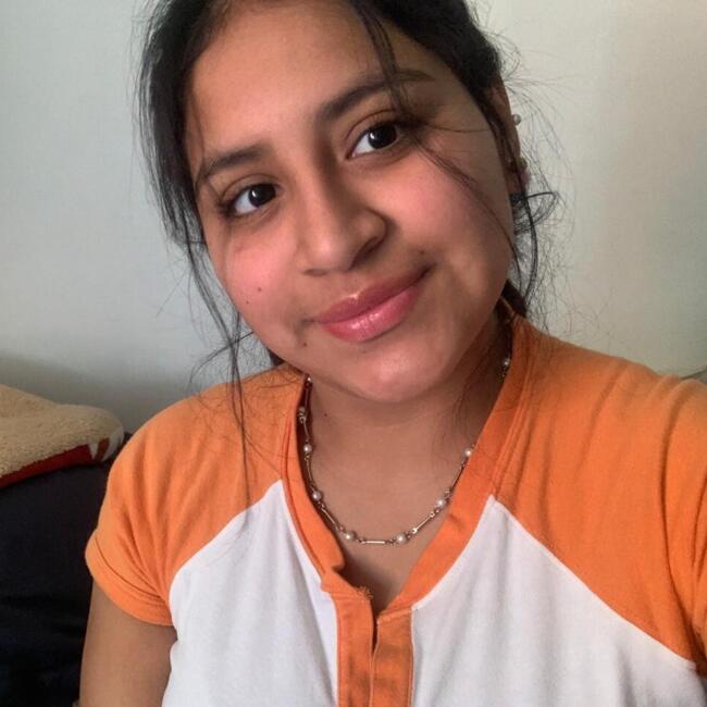 Babysitter in Macul: Yajayra