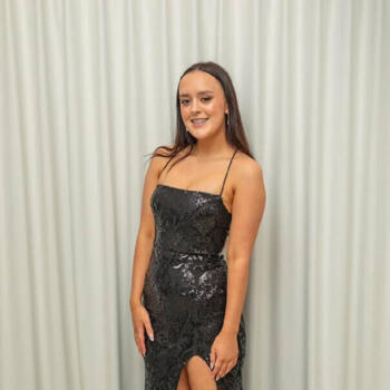 Babysitter in Tauranga: Porscha