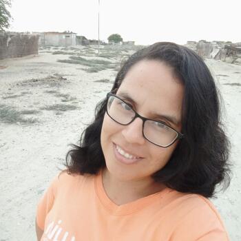 Babysitter Piura: Claudia