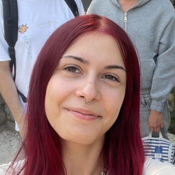 Babysitter Bagnolo Cremasco: Sara