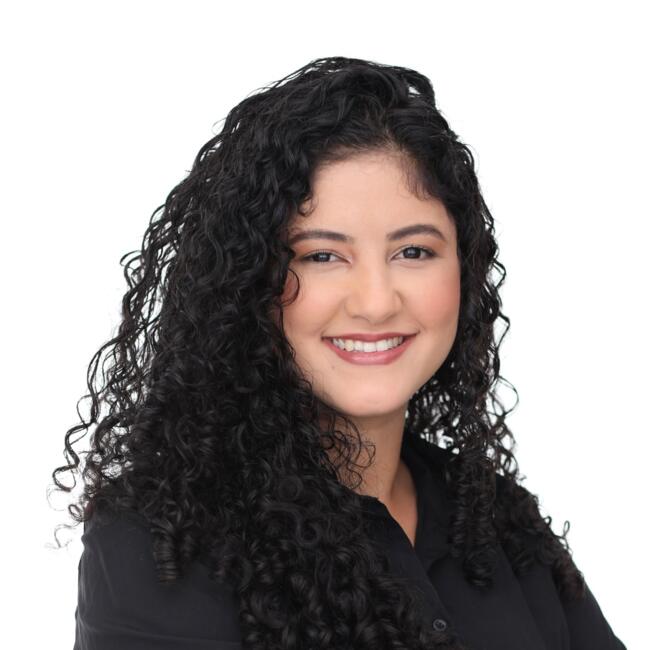 Babysitter in Essen: Mayara