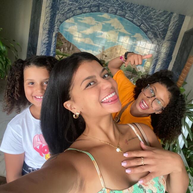 Babysitter στην περιοχή Ericeira: Bárbara Borges