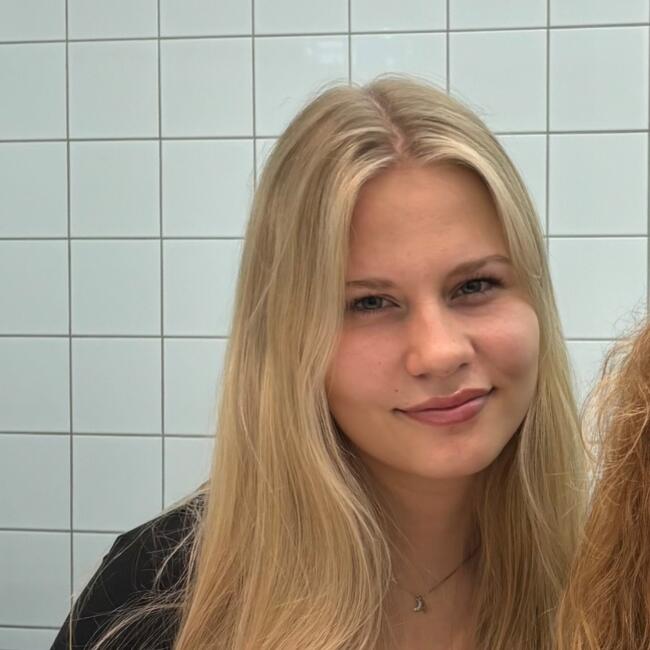 Babysitter in Hart bei Graz: Sabrina