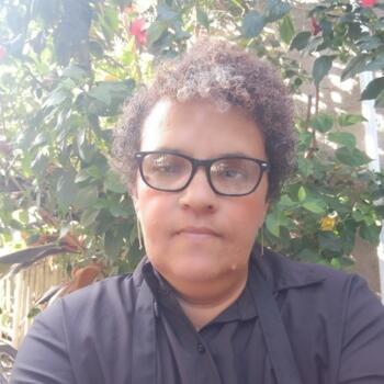 Babá Rio de Janeiro: Ana de mattos