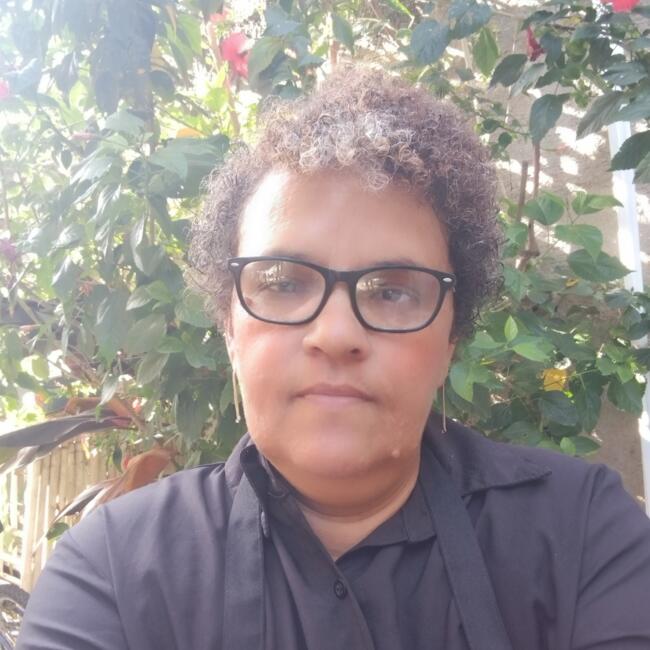 Babá em Rio de Janeiro: Ana de mattos