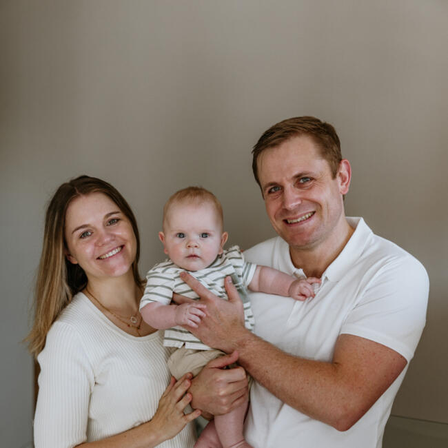 Babysitting job in Dublin: Robyn