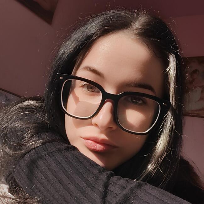 Babysitter in Caldiero: Elisabetta