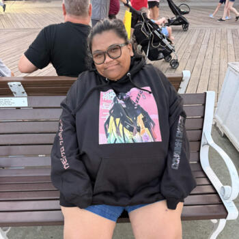 Babysitter Glenarden: Louiesamae