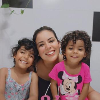 Emprego de babá em São Bernardo do Campo: emprego de babá Natália