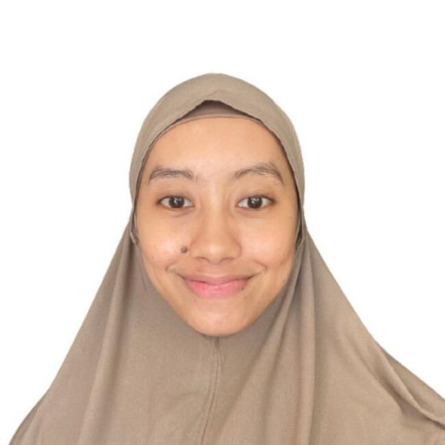 Babysitter στην περιοχή Tangerang: Septiyana