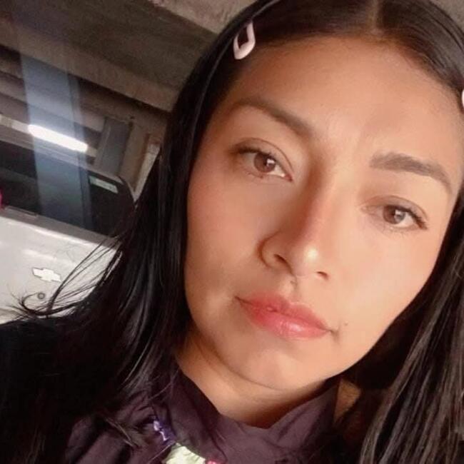 Niñera en Ciudad de México: Ximena