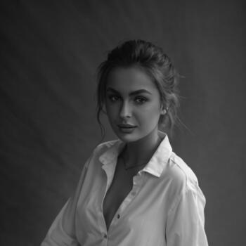 Babysitter στην περιοχή Γκντανσκ: Vanessa