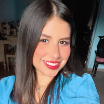 Babysitter in Saltillo: Fatima