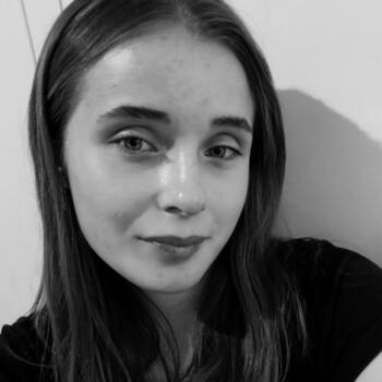 Babysitter in Hînceşti: Catalina