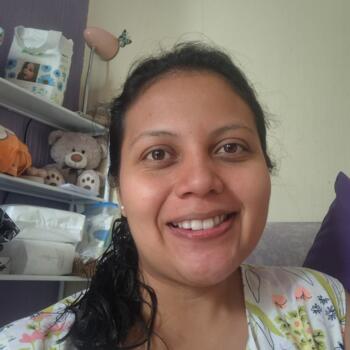 Parent San Salvador: Arely