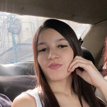 Niñera en Pinto: Samantha