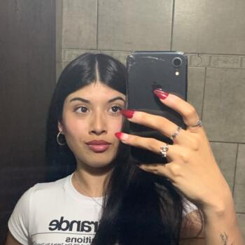 Babysitter in Chajarí: Lara