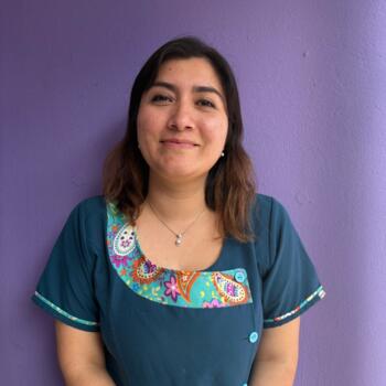 Babysitter in Santiago: Alejandra