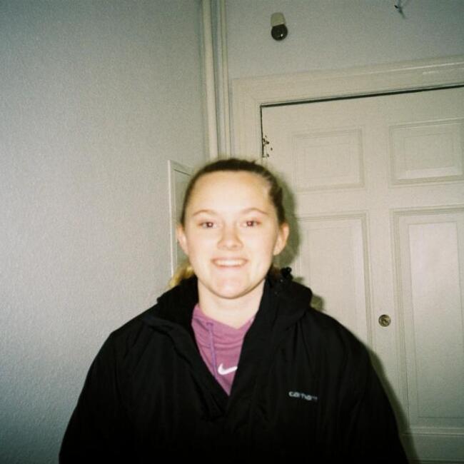 Babysitter in Hohenlockstedt: Mia-Sophie