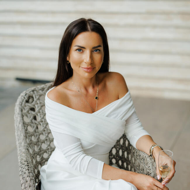 Job de babysitting în Chișinău: Sanda