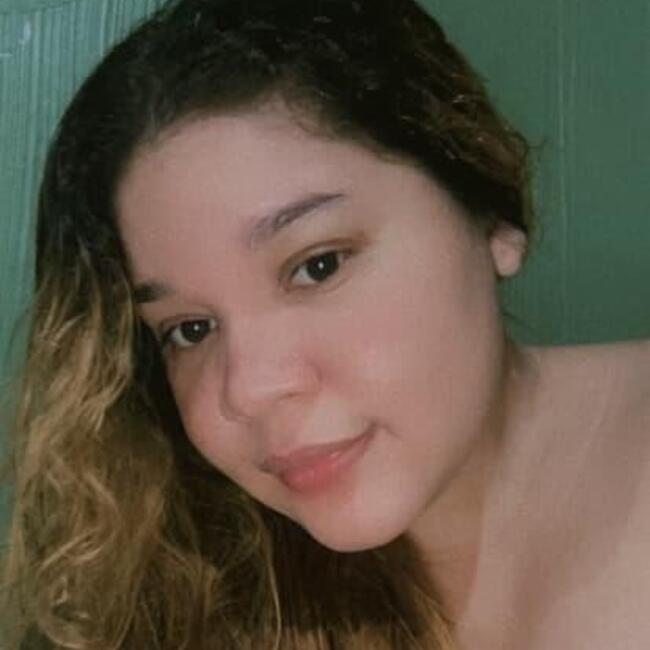 Babysitter in Manaus: Francisca