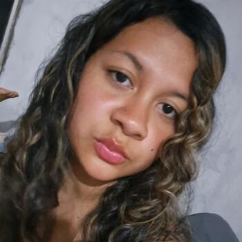 Niñera en Las Casitas (Municipio de Guaimaca): Jacky