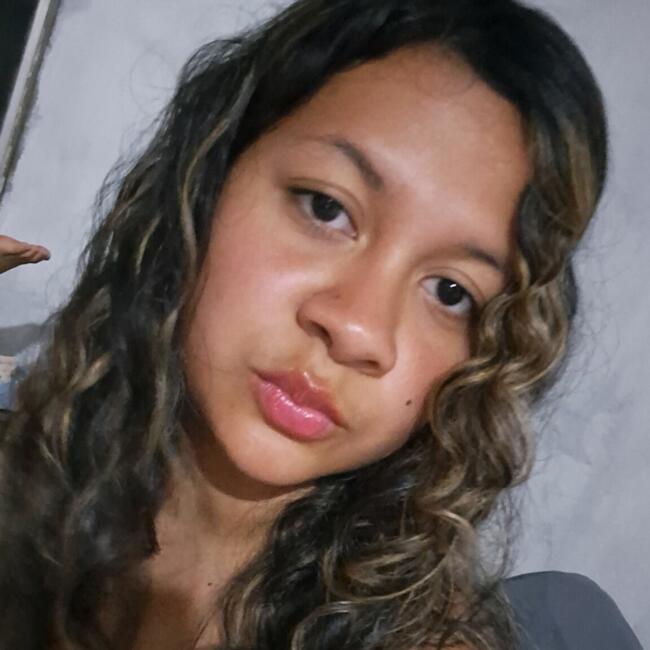 Niñera en Las Casitas (Municipio de Guaimaca): Jacky