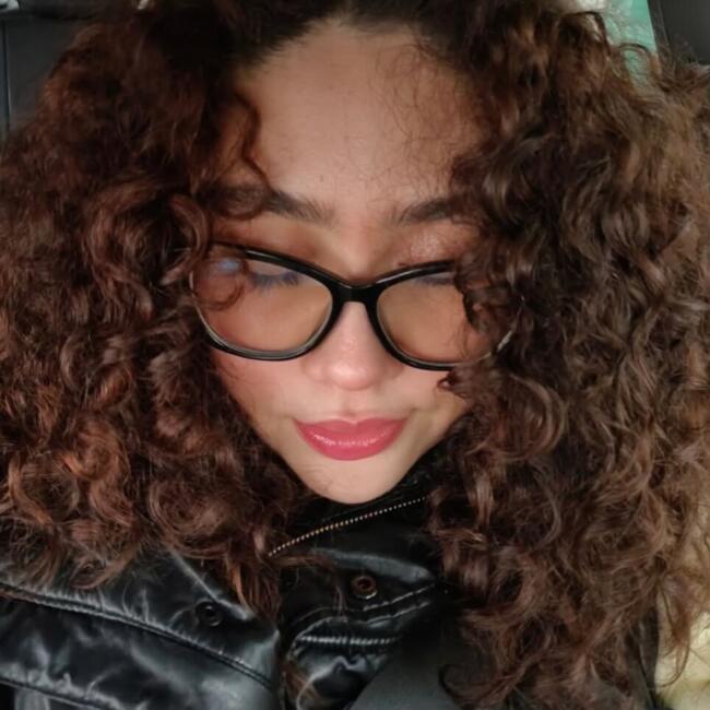 Babysitter in Mexico City: Monse -Momo