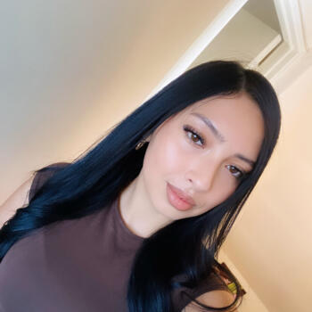 Babysitter in La Florida: Sofia