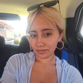 Babysitter in Peñaflor: Rayen