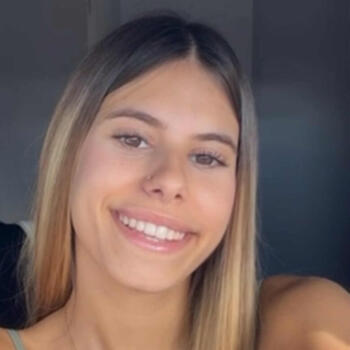 Babysitter in Mersch: Mara