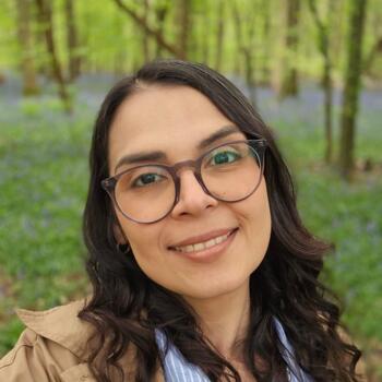 Babysitter in Mechelen: Grecia Isabel