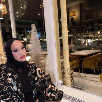 Babysitter in Driebergen-Rijsenburg: Fairouz