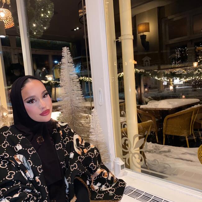 Babysitter in Driebergen-Rijsenburg: Fairouz