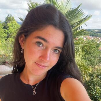 Babysitter Saint-Etienne: Lucie