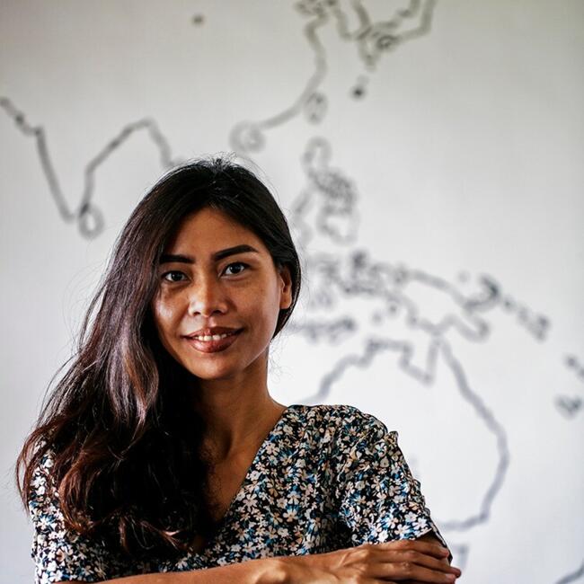 Babysitter in Wien: Yehlen