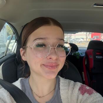 Babysitter in San Antonio: Gabi