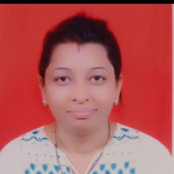 Babysitter in Bhiwandi: Amruta