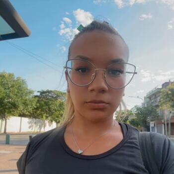 Niñera Buenos Aires: Jennifer